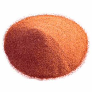 Chocolate Copper Powder