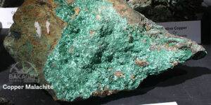 Copper Malachite